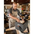 thumbnail image 5 of Cambro Cam GoBox Top Loading Insulated Food Pan Carrier, Half-Size  EPP280WSTSW110, 5 of 5
