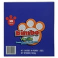 thumbnail image 3 of Bimbo Vanilla Creme Sandwich Cookies, 30 ct., 3 of 5