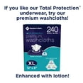 thumbnail image 13 of Member's Mark Total Protection Unisex Briefs, Choose Size, 13 of 13