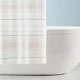 thumbnail image 8 of Town & Country Everyday Shower Curtain, 70"x72", 8 of 9