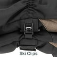 thumbnail image 4 of Free Country Adult Snow Gloves, 4 of 8