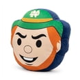 thumbnail image 3 of Logo Brands Notre Dame Fighting Irish Puff Pillow, 3 of 5