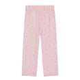 thumbnail image 5 of GAP Kids Girls 2-Piece Notch Collar PJ, 5 of 8
