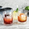 thumbnail image 1 of Godinger Whiskey Chiller 6-Piece Set, Assorted Styles, 1 of 3