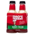 thumbnail image 1 of Imo's Pizza Italian Dressing and Marinade, 40 oz., 2 pk., 1 of 6