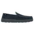 thumbnail image 2 of Eddie Bauer Men's Suede Slipper, 2 of 6