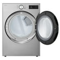 thumbnail image 5 of LG 7.4 cu. ft. Ultra Large Capacity Electric Dryer with AI Sensor Dry, 5 of 11