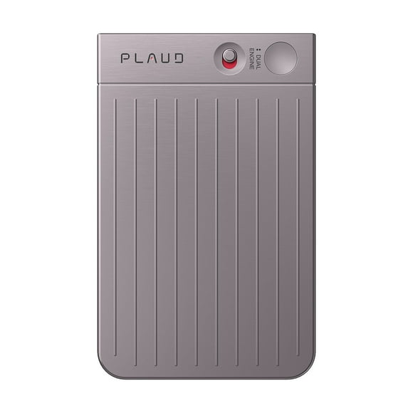 PLAUD AI Note Voice Recorder with Case