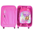 thumbnail image 2 of Kids Licensed 2-Piece Luggage Set, Assorted Characters, 2 of 9