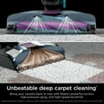 thumbnail image 3 of Shark CarpetXpert HairPro with StainStriker Carpet & Upholstery Cleaner, 3 of 9