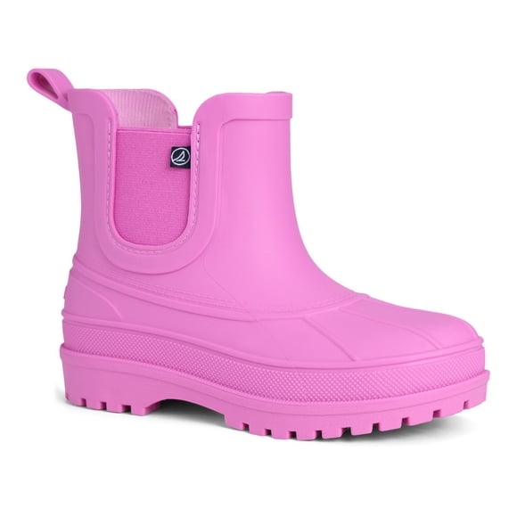 Sperry Girls Rain Boot