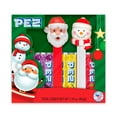 thumbnail image 1 of PEZ Christmas Twin Pack Candy, 2 pk., 1 of 13