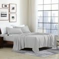 thumbnail image 3 of Swift Home Smart Sheet Set With 8" Side Storage Pockets, Assorted Sizes, 3 of 5