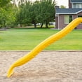 thumbnail image 17 of Lifetime Monkey Bar Adventure Swing Set, 17 of 25