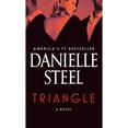 thumbnail image 1 of Triangle by Danielle Steel, Paperback, 1 of 1