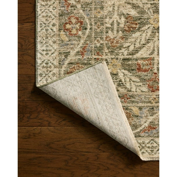 Loloi Calypso Traditional Area Rug, Assorted Sizes and Designs