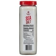 thumbnail image 2 of Member's Mark Sea Salt 36 oz., 2 of 4