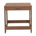 thumbnail image 3 of Lifetime Weather-Resistant Adirondack Table, 3 of 13