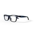 thumbnail image 3 of Wildflower NOU 1011 Rectangular Eyeglasses, 3 of 5