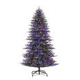 thumbnail image 4 of Member's Mark 9' Welch Pine Pre-Lit Christmas Tree, 4 of 10