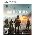 thumbnail image 1 of Battlefield 6 - PlayStation 5, 1 of 7