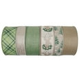 thumbnail image 3 of Member’s Mark Premium Wired Holiday Ribbon, 6 pk., 3 of 5