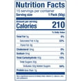thumbnail image 4 of Hi-Chew Acai Chewy Candy, 1.76 oz., 15 pk., 4 of 4