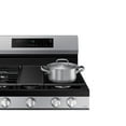thumbnail image 5 of Samsung 6.0 cu. ft. Smart Freestanding Gas Range with Self Clean, 5 of 11