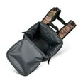 thumbnail image 4 of Igloo 30 Can Capacity Gizmo Backpack Soft Side Cooler, 4 of 12