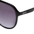 thumbnail image 3 of Kenneth Cole KC1383 Aviator Sunglasses, 3 of 3