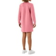 thumbnail image 2 of Member's Mark Women's Sandwash Long Sleeve Mini Dress, 2 of 7