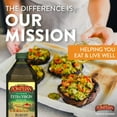 thumbnail image 6 of Pompeian Robust Extra Virgin Olive Oil 2L, 6 of 9