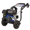 thumbnail image 11 of Westinghouse 3800 PSI 3.6 GPM 274cc Gas Powered Triplex Pump Cold Water Pressure Washer with 5-Quick Connect Nozzles, 11 of 12