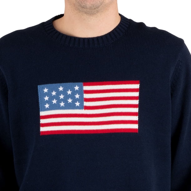 State of Mine Americana Sweater - Samsclub.com