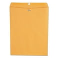 thumbnail image 1 of Universal Kraft Clasp Envelope, Center Seam, 28 lb. Brown Kraft., 100/Box, Various Sizes, 1 of 3