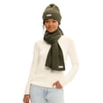 thumbnail image 2 of Hunter Women's Hat and Scarf Set, 2 of 5