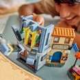 thumbnail image 4 of LEGO ONE PIECE Showdown with Captain Smoker, 547 pc., 4 of 6