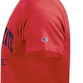 thumbnail image 5 of Champion NCAA Fresno State Bulldogs Short Sleeve Tee, 5 of 7