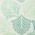 thumbnail image 3 of Martha Stewart Modern Banana Leaves Indoor/Outdoor Decorative Pillow, Set of 2, Choose Size, 3 of 10