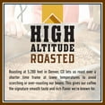 thumbnail image 4 of Boyer's Coffee Mountain Roast Decaf Dark Roast Whole Bean, 36 oz., 4 of 7