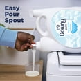 thumbnail image 3 of Downy Soft Free & Gentle Liquid Fabric Softener, 257 loads, 150 fl. oz., 3 of 10