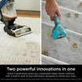 thumbnail image 3 of Shark® CarpetXpert™ with Stainstriker™ Carpet & Upholstery Cleaner, 3 of 12