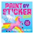 thumbnail image 2 of Paint By Sticker Kids: Magic and More, 2 of 5