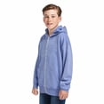 thumbnail image 2 of Gap Kids Boys Logo Fleece Jacket, 2 of 6