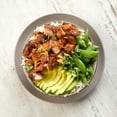 thumbnail image 5 of Spicy Asian Marinated Chicken Thighs, Case, priced per pound, 5 of 5