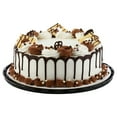 thumbnail image 1 of Member's Mark 10" Celebration Cake, 84 oz., 1 of 4