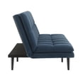 thumbnail image 6 of Jaden Convertible Fabric Sofa, 6 of 11