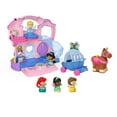 thumbnail image 5 of Fisher-Price Little People Disney Princess Castle Bundle, 5 of 17