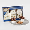 thumbnail image 2 of Ceramic Village Luminaries with Treats, 3-Pack, 2 of 6