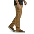 thumbnail image 3 of Lee Men’s Motion Stretch Cargo Pant, 3 of 7